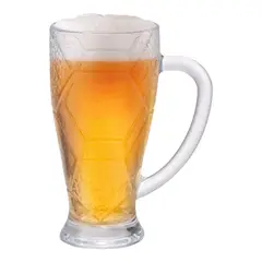 ALLEGRA - Set 2 Cerveceros Ziel 420 Cc