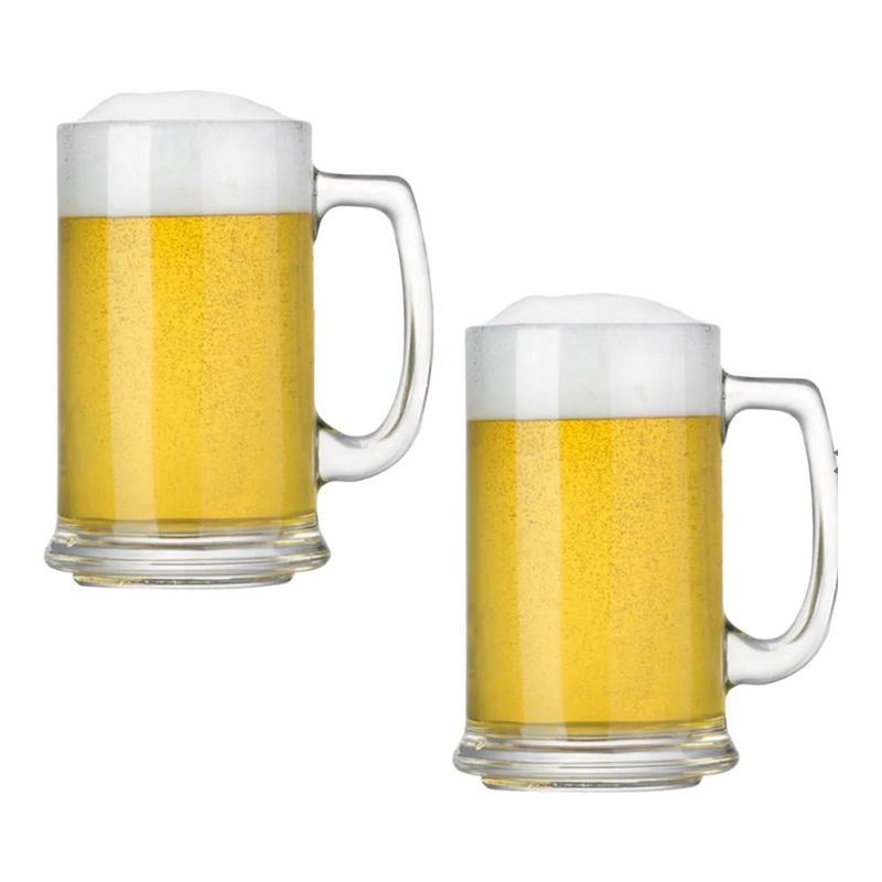 ALLEGRA - Set 2 Cervecero Palermo 437 Cc