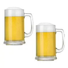 ALLEGRA - Set 2 Cervecero Palermo 437 Cc