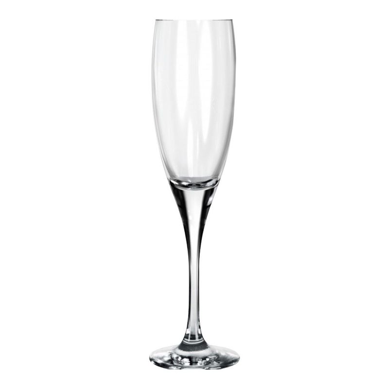NADIR - Display 6 Copas Espumante Barone 190 Cc