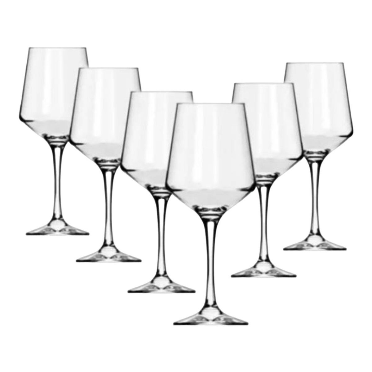 NADIR - Copa Vino Brunello 390 Cc