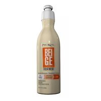 Tratamiento Color Beige Matizador 300ml