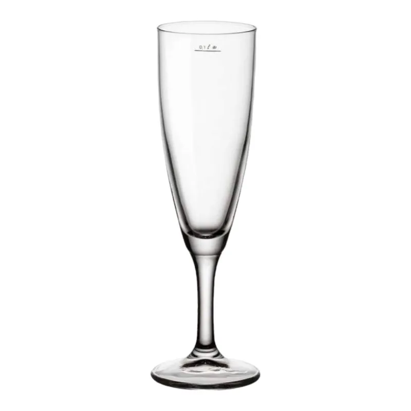 BORMIOLI - Display 3 Copas Calypso Fluttino 110 ml