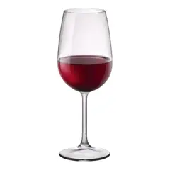 BORMIOLI - Set 6 Copas Bordeaux Riserva 540 ml