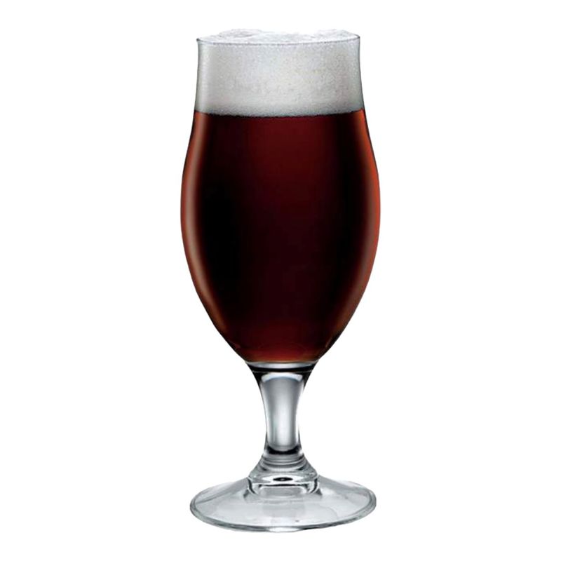 BORMIOLI - Cerveza Executive 300 Cc