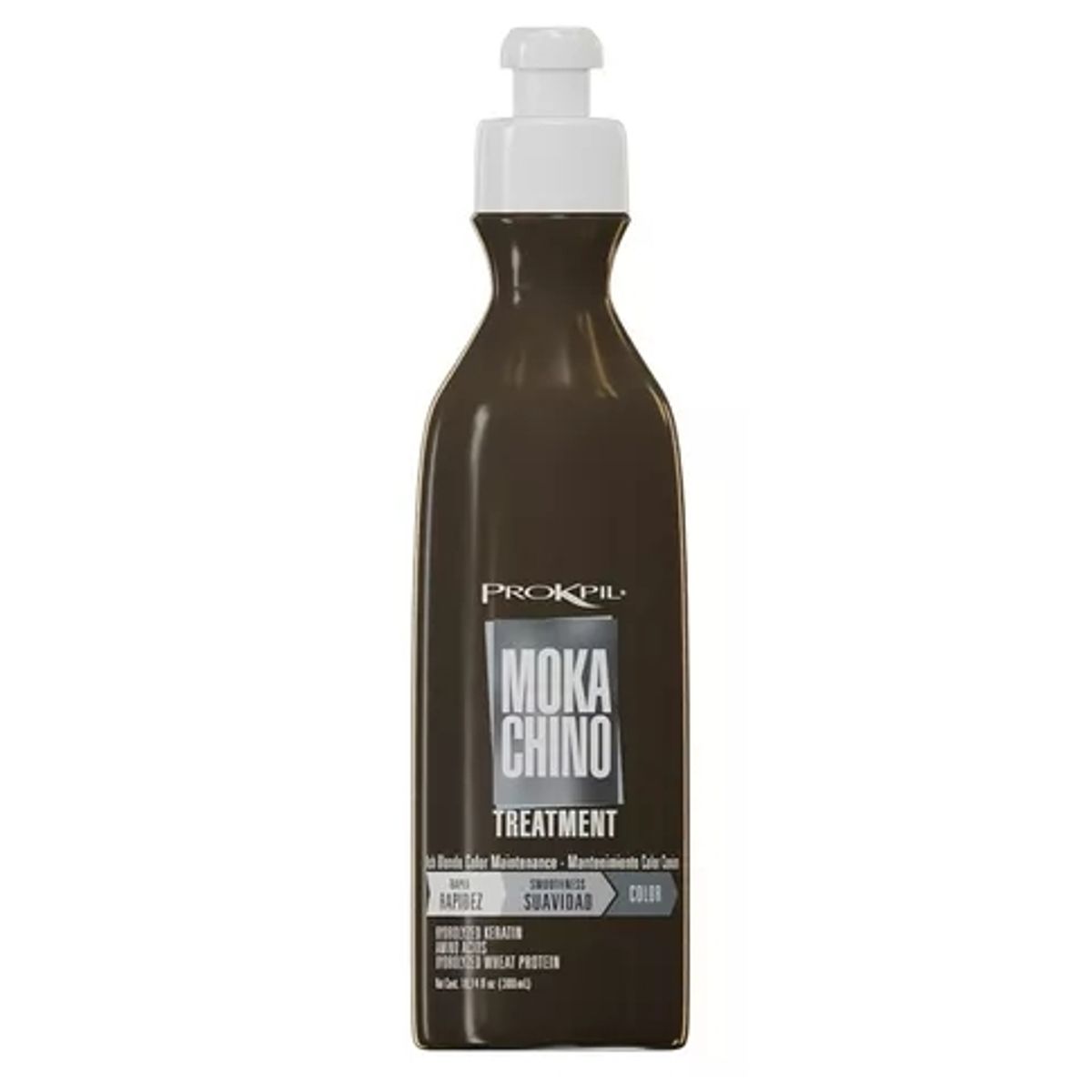PROKPIL - Tratamiento Color Mokachino Matizador 300ml Prokpil