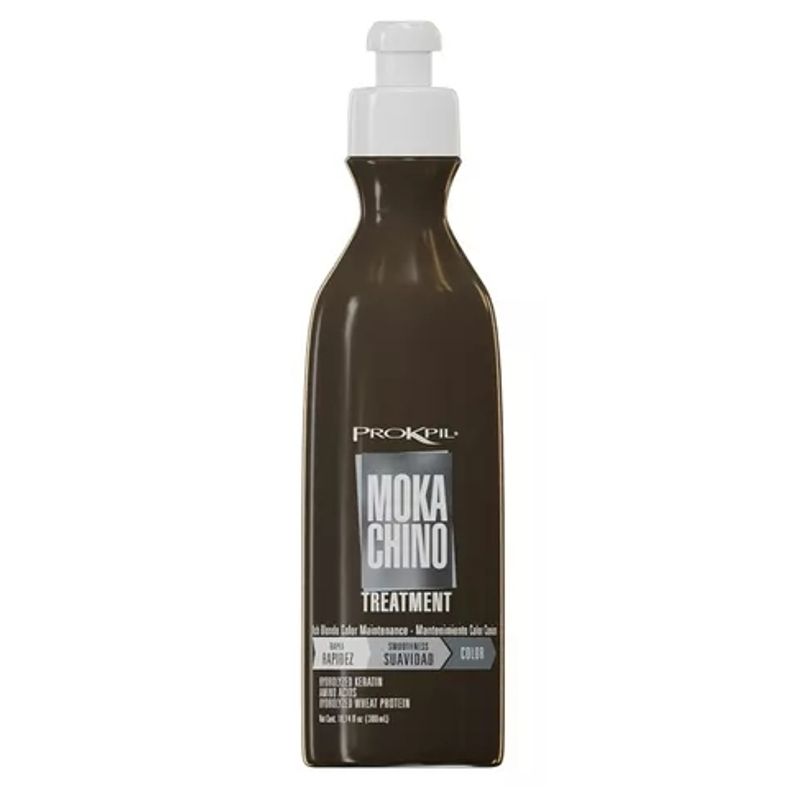 PROKPIL - Tratamiento Color Mokachino Matizador 300ml Prokpil.