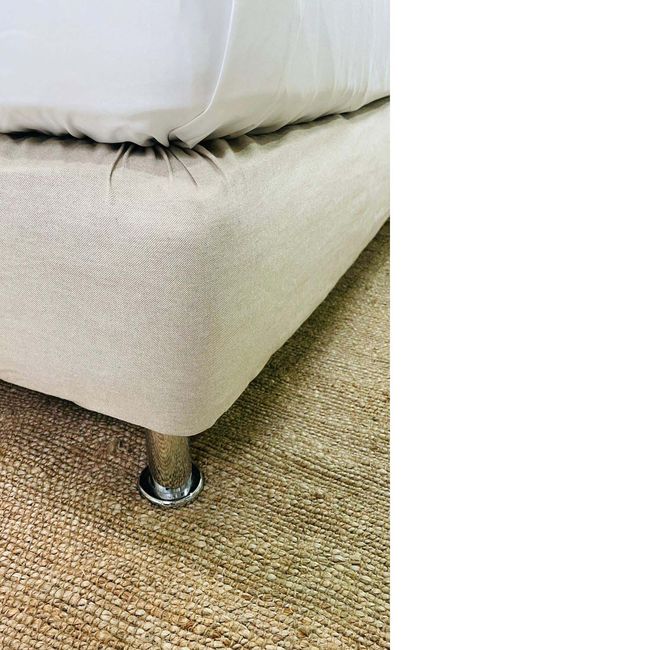 ANTONIA PAZ - Faldón elasticado Arena King