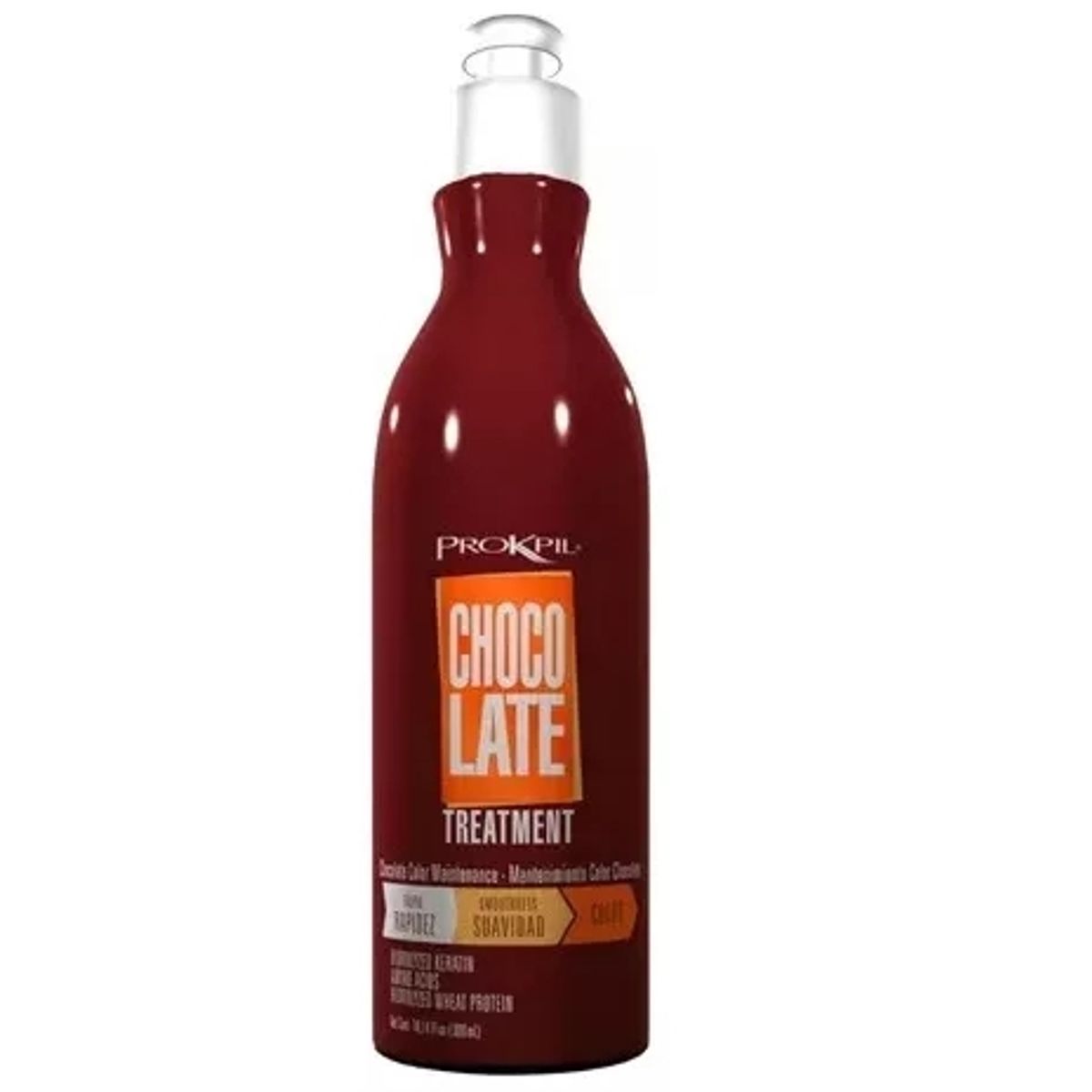 PROKPIL - Tratamiento Color Chocolate Matizador 300ml Prokpil
