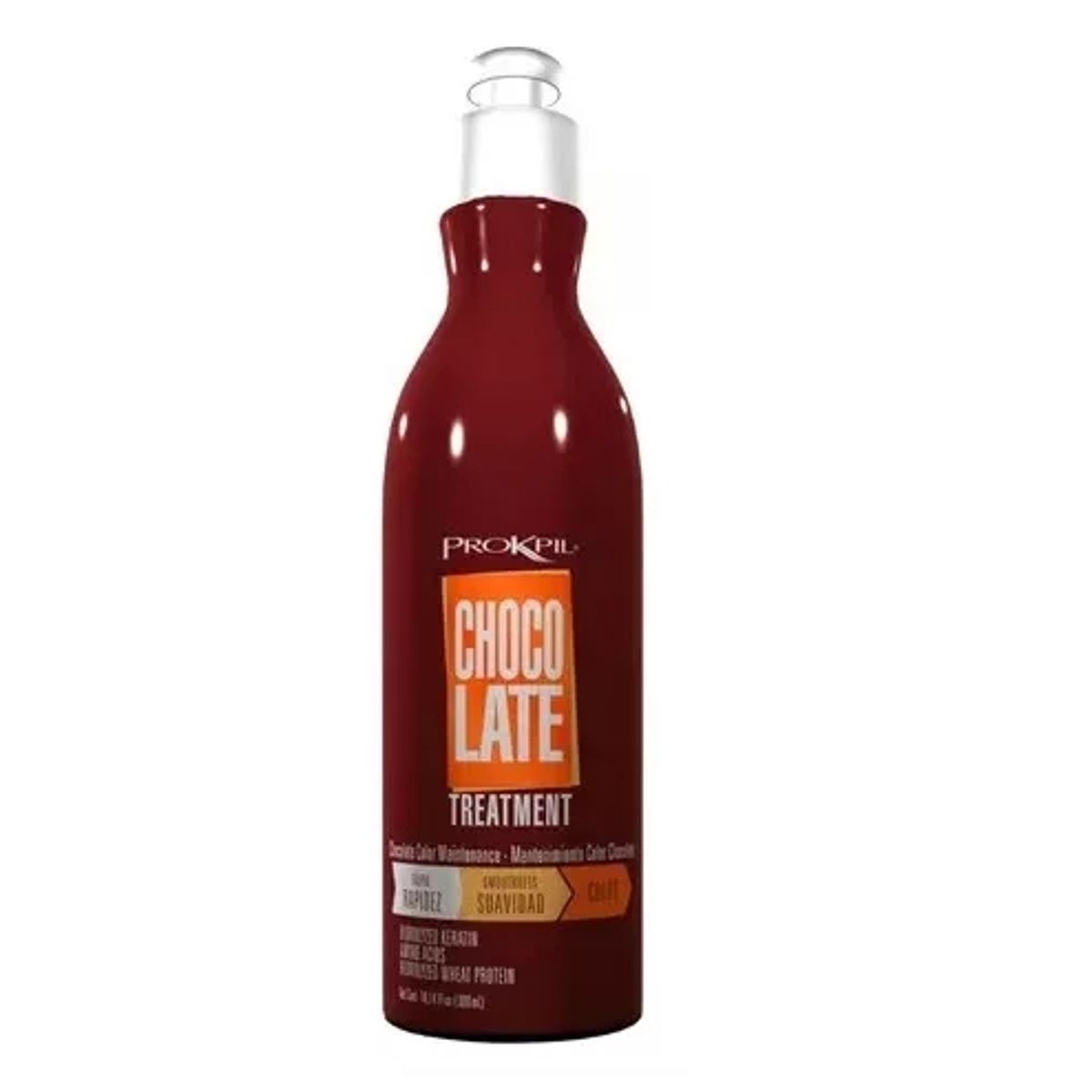 PROKPIL - Tratamiento Color Chocolate Matizador 300ml Prokpil