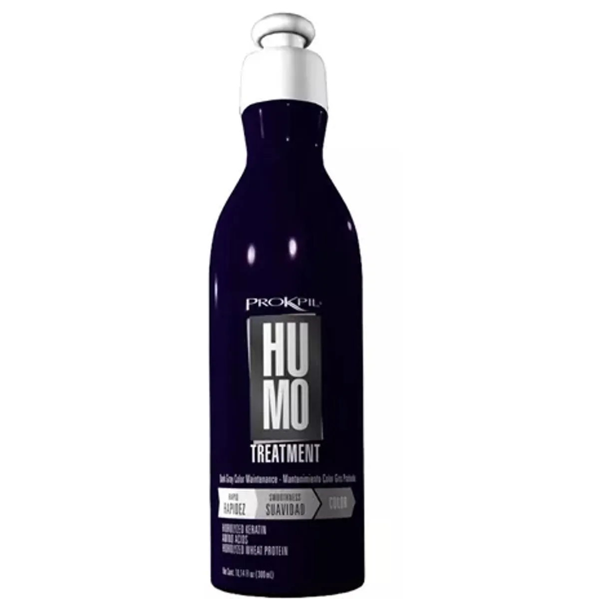 PROKPIL - Tratamiento Color Humo Matizador 300ml Prokpil