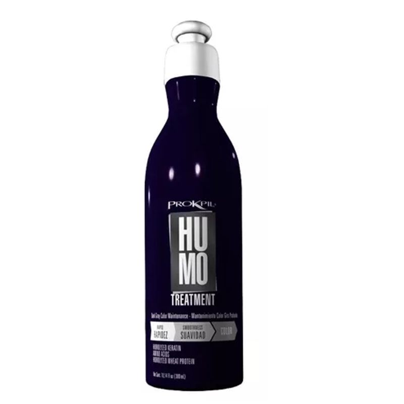 PROKPIL - Tratamiento Color Humo Matizador 300ml Prokpil.