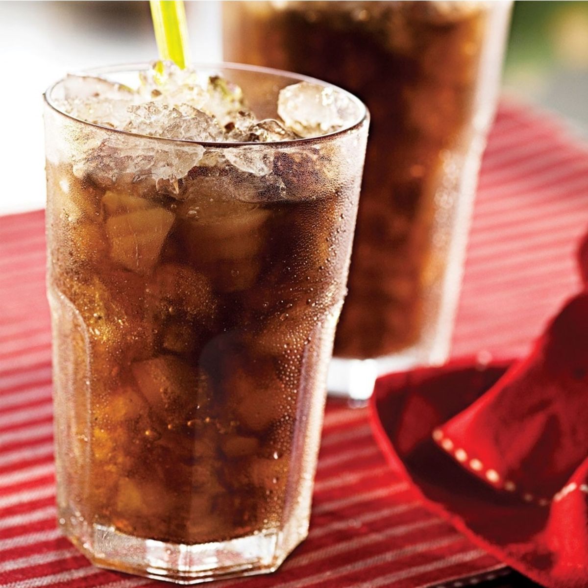 VITTA - SET VASOS 6 PIEZAS 440ML ATLANTA IMAHE