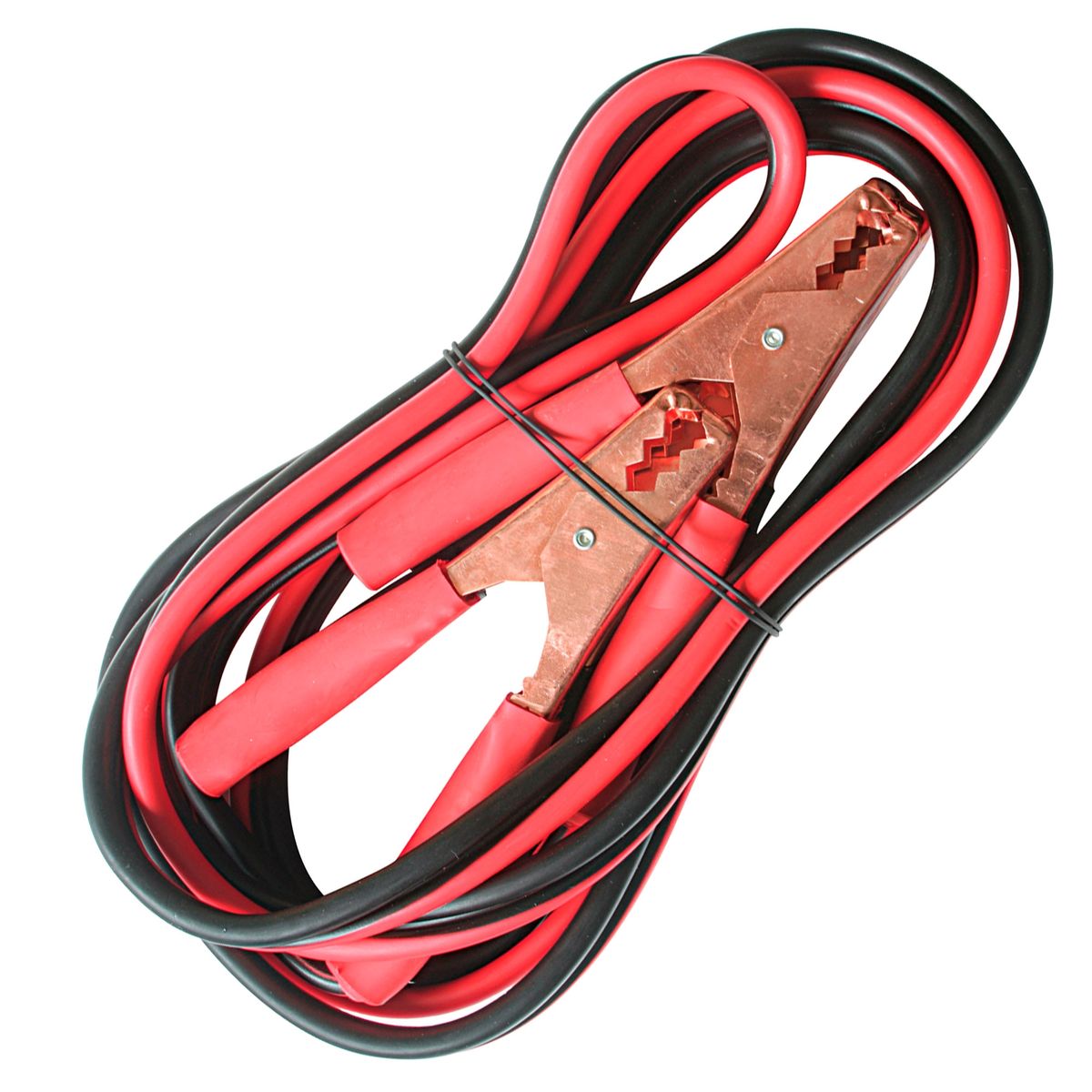 STANLEY - Cable Pasa Corriente de Bateria + Llave cruz Stanley 79-031