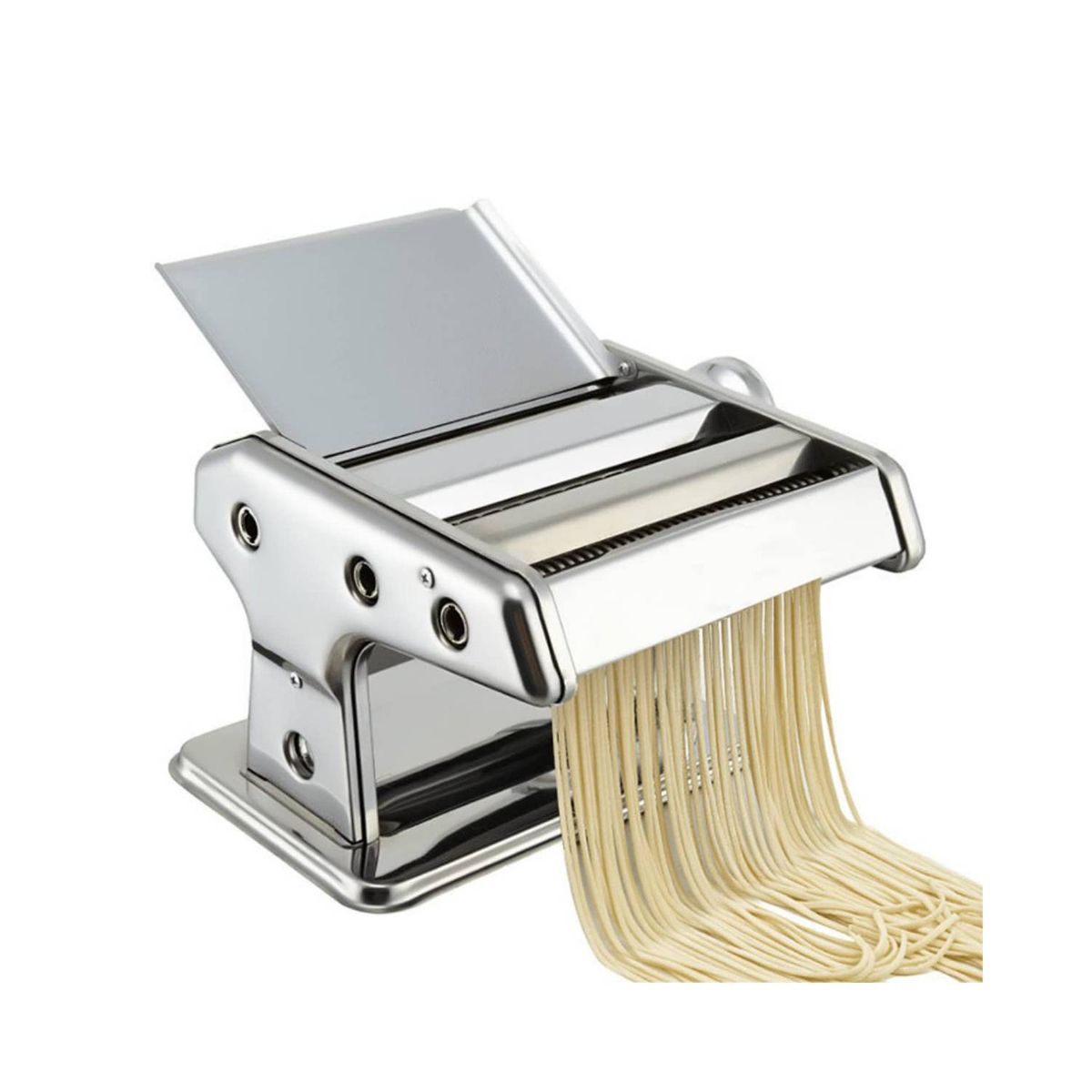 GENERICO - Maquina Amasadora Y Cortadora Pastas