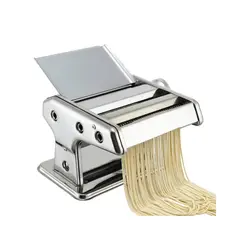 GENERICO - Maquina Amasadora Y Cortadora Pastas