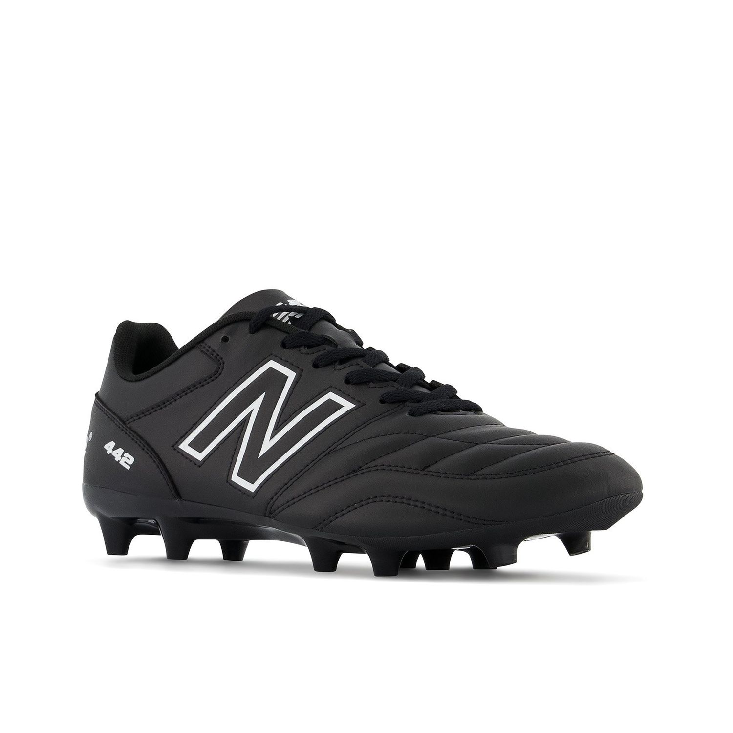 NEW BALANCE Zapatos Fútbol Hombre New Balance 442 V2 Academy FG