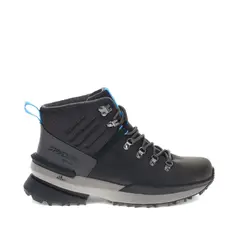 SPYDER - Zapatillas Outdoor Hombre Hyes 2 Gris Oscuro