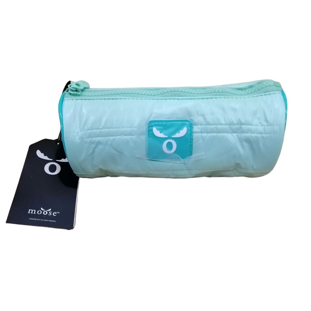 MOOSE - ESTUCHE MOOSE CELESTE BRILLANTE