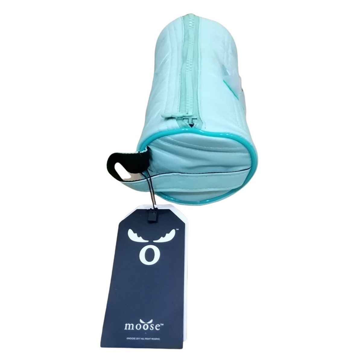 MOOSE - ESTUCHE MOOSE CELESTE BRILLANTE