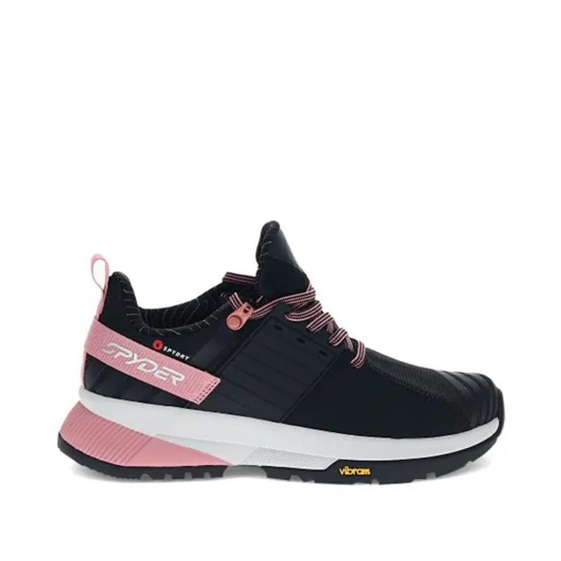 SPYDER - Zapatillas Outdoor Mujer Spyder Shasta Negra
