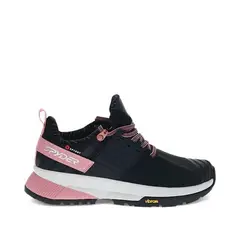 SPYDER - Zapatillas Outdoor Mujer Shasta Negra