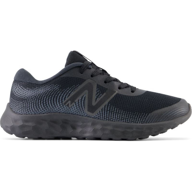 NEW BALANCE - Zapatillas Running Niño New Balance 520 PP 520 BB8 Negra