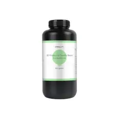 CREALITY - Resina en base a PLA 500g Verde Menta