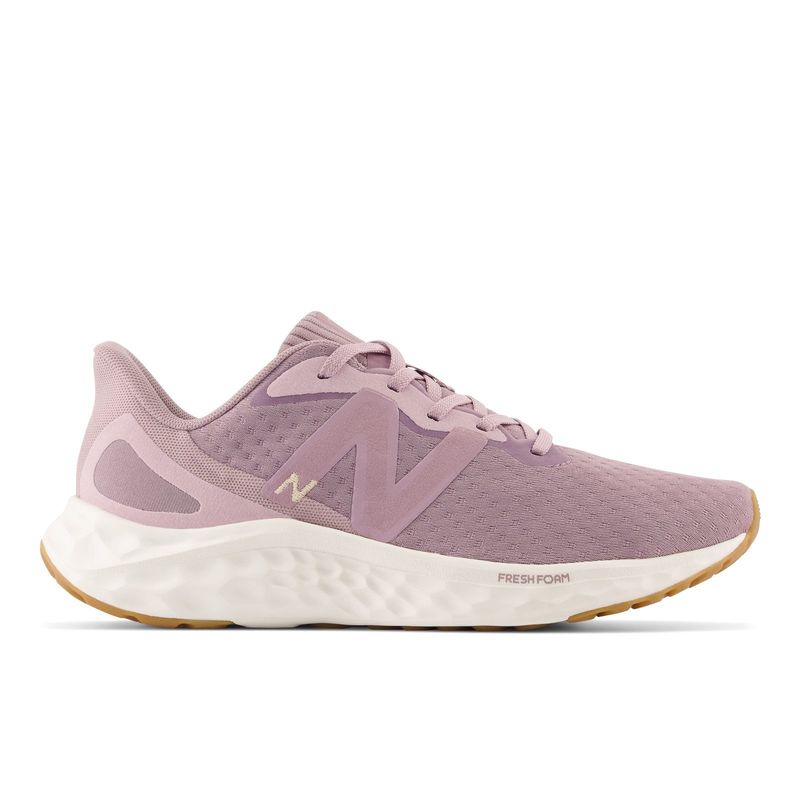 NEW BALANCE - Zapatillas Running Mujer New Balance Arishi V4 Rosado