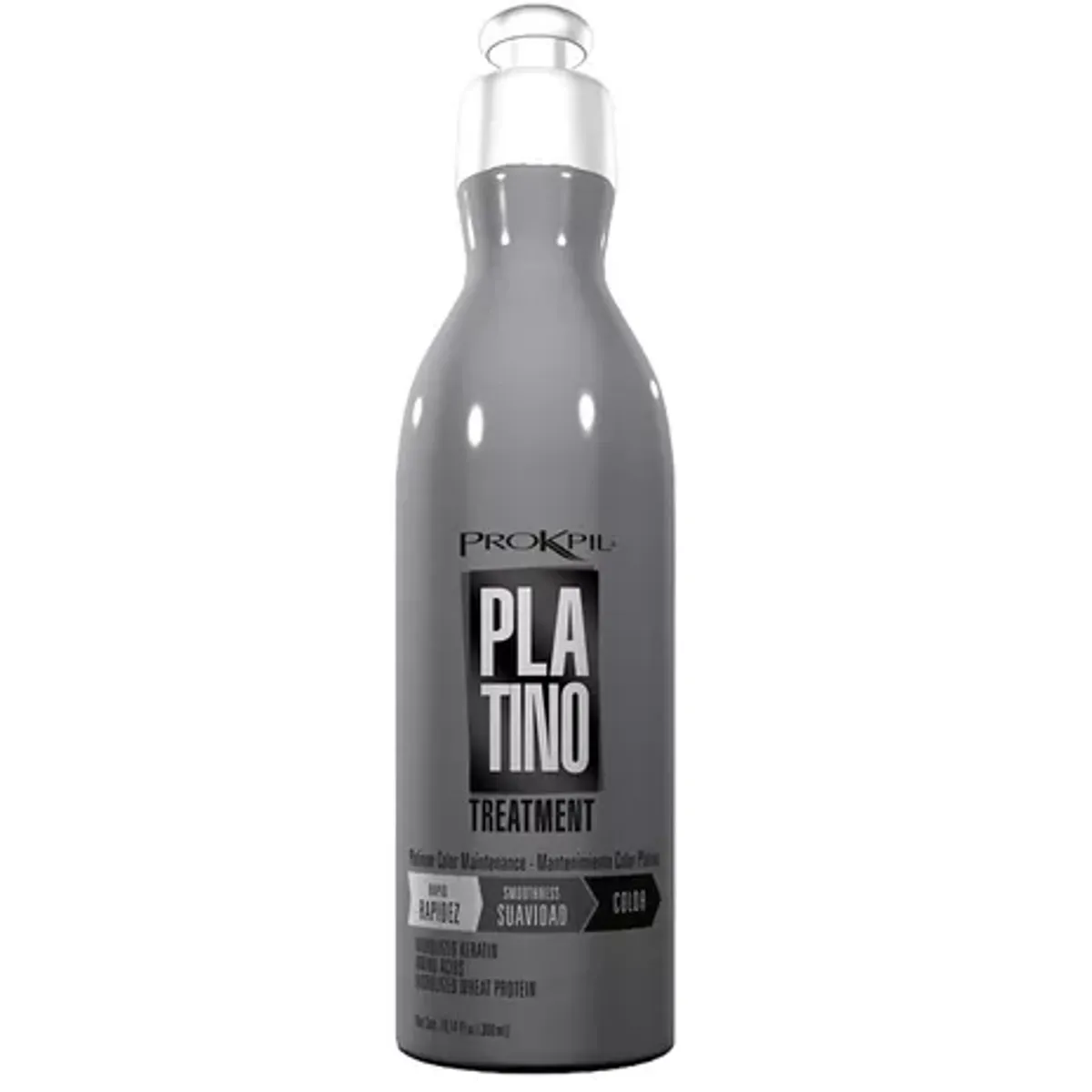 PROKPIL - Tratamiento Color Platino Matizador 300ml Prokpil