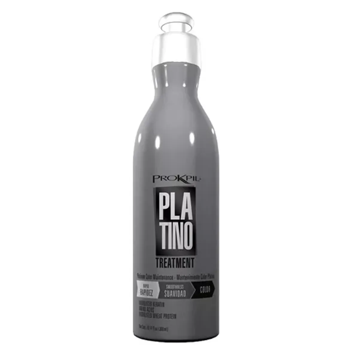 PROKPIL - Tratamiento Color Platino Matizador 300ml Prokpil