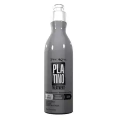 PROKPIL - Tratamiento Color Platino Matizador 300ml Prokpil..-
