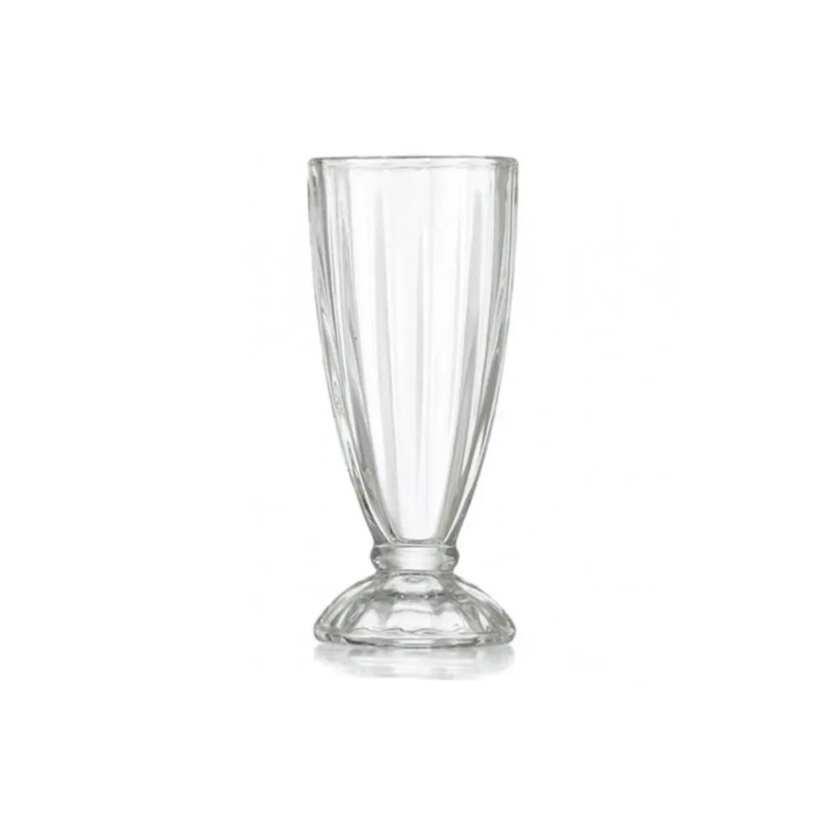 VITTA - SET 6 COPAS MILK SHAKE 300 ML BAHIA IMAHE