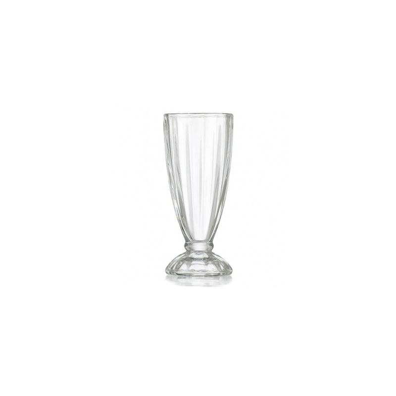 IMAHE - SET 6 COPAS MILK SHAKE 300 ML BAHIA IMAHE