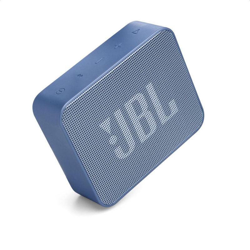 JBL - JBL Speaker Go Essential Bluetooth - Azul - 1