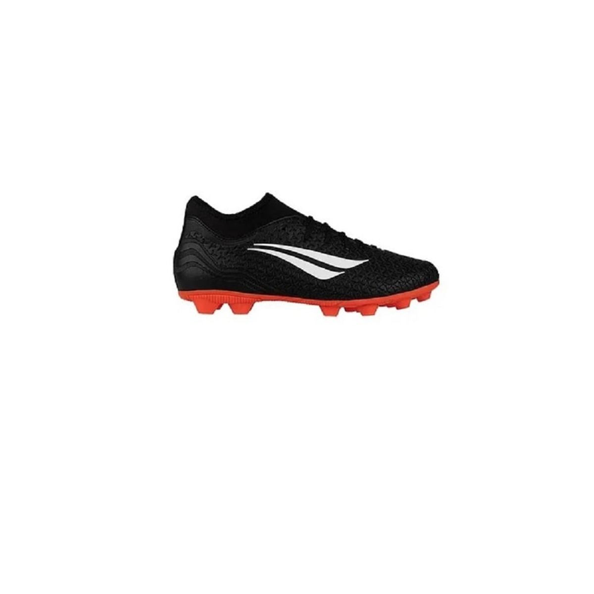 PENALTY - ZAPATO DE FUTBOL PENALTY S11 LOCKER XXI NEGRO