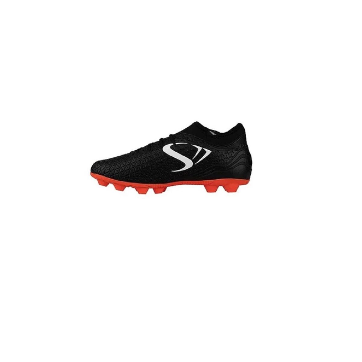 PENALTY - ZAPATO DE FUTBOL PENALTY S11 LOCKER XXI NEGRO