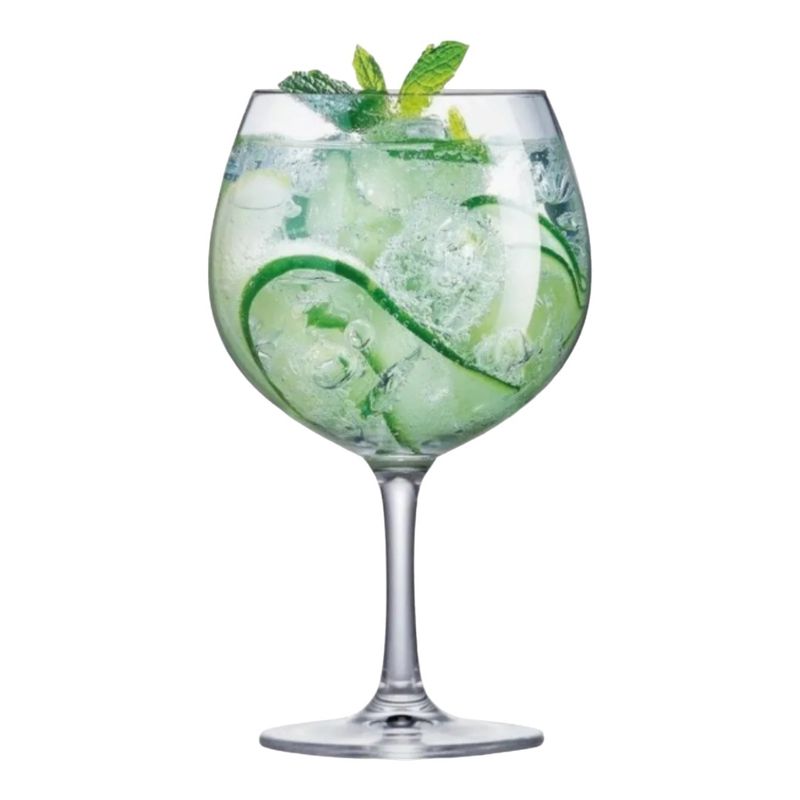NADIR - Copa Gin 600 Cc