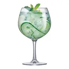 NADIR - Copa Gin 600 Cc