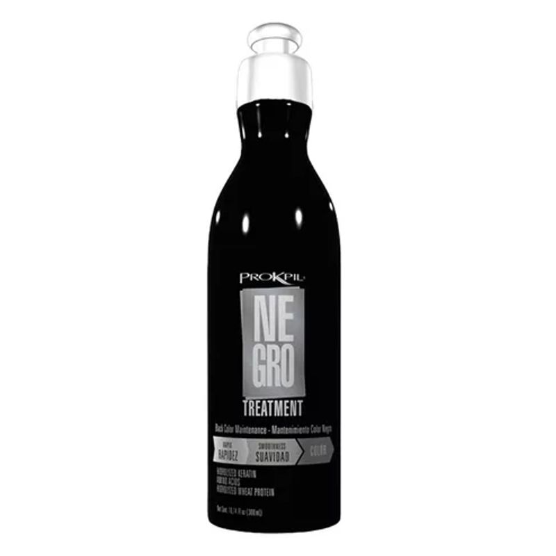 PROKPIL - Tratamiento Color Negro Matizador 300ml Prokpil..-