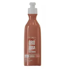 PROKPIL - Tratamiento Color Oro Rosa Matizador 300ml