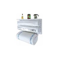 Dispensador de Toalla Nova Triple