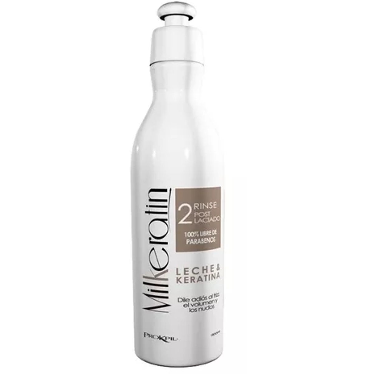 PROKPIL - Acondicionador Post Alisado Rinse 300ml Prokpil