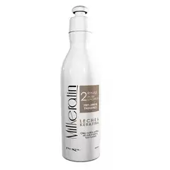 PROKPIL - Acondicionador Post Alisado Rinse 300ml Prokpil.-
