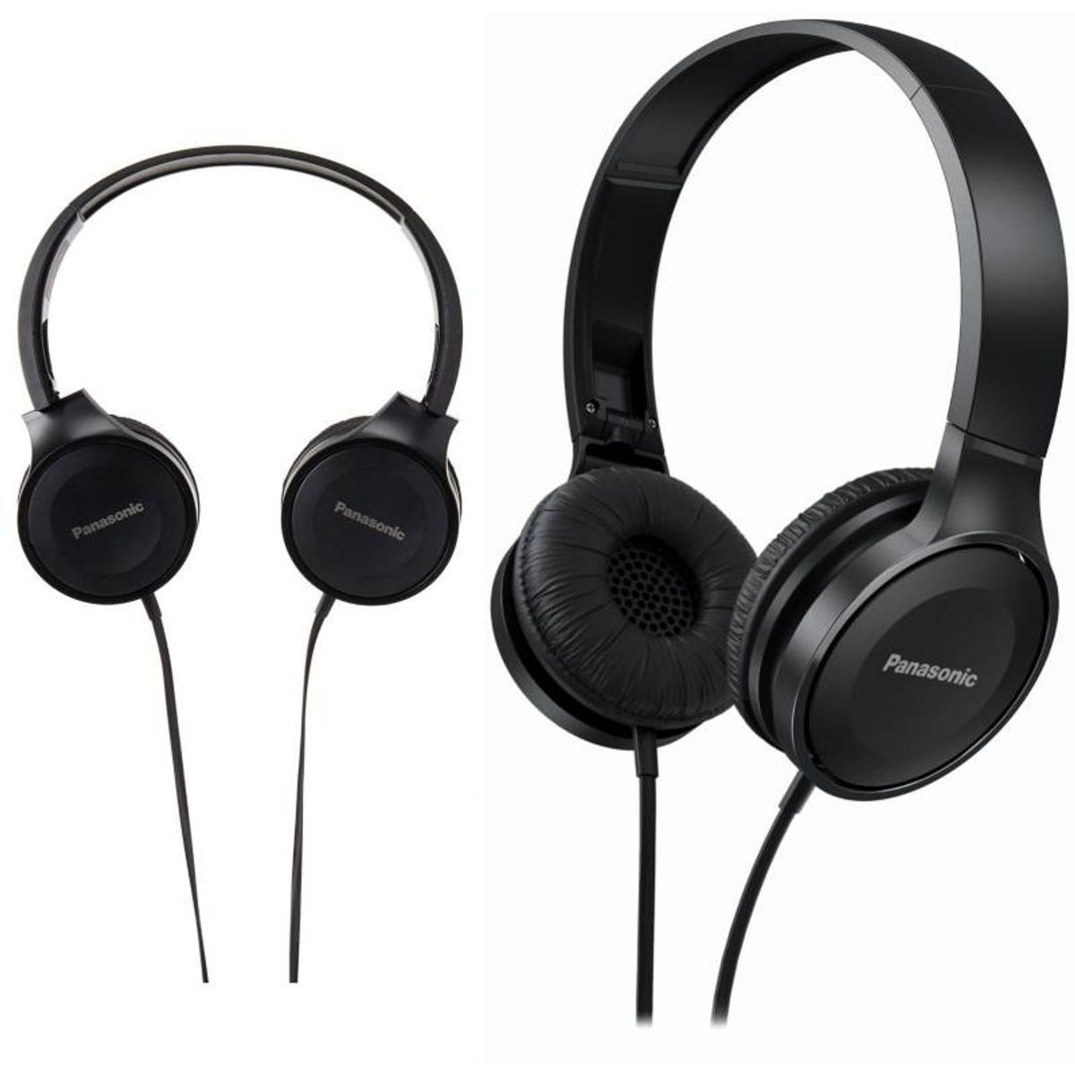 PANASONIC - Audífono Panasonic Rp-hf100