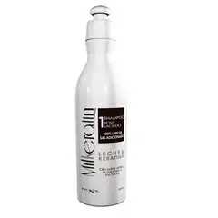 PROKPIL - Shampoo Post Alisado Leche Keratina 300ml Prokpil.