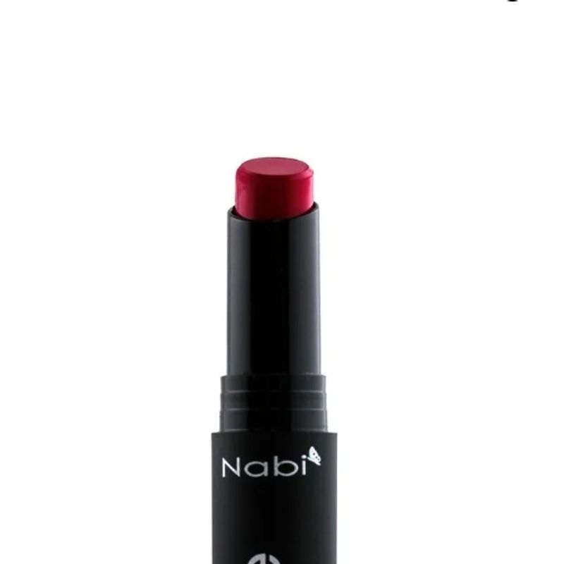 NABI - Labial Matte Plush Red