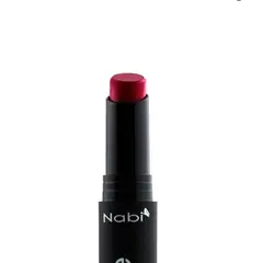 NABI - Labial Matte Plush Red