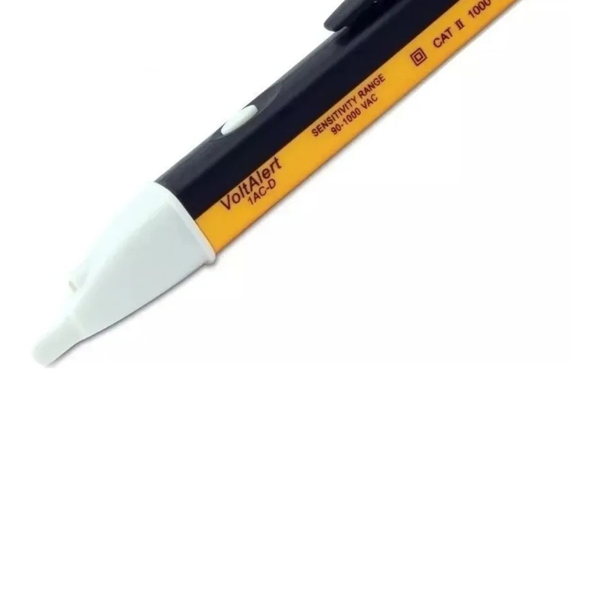 GENERICO - Tester Sensor Detector Lapiz Voltaje 90 - 1000 V Led Light