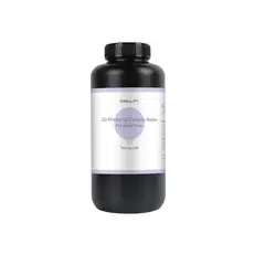 CREALITY - Resina en base a PLA 500g Morado Taro